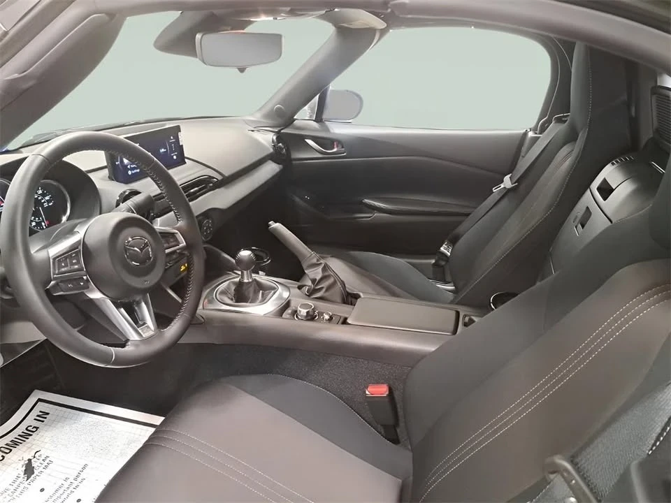 2024 Mazda ND MX-5 Miata - Image 15 of 19