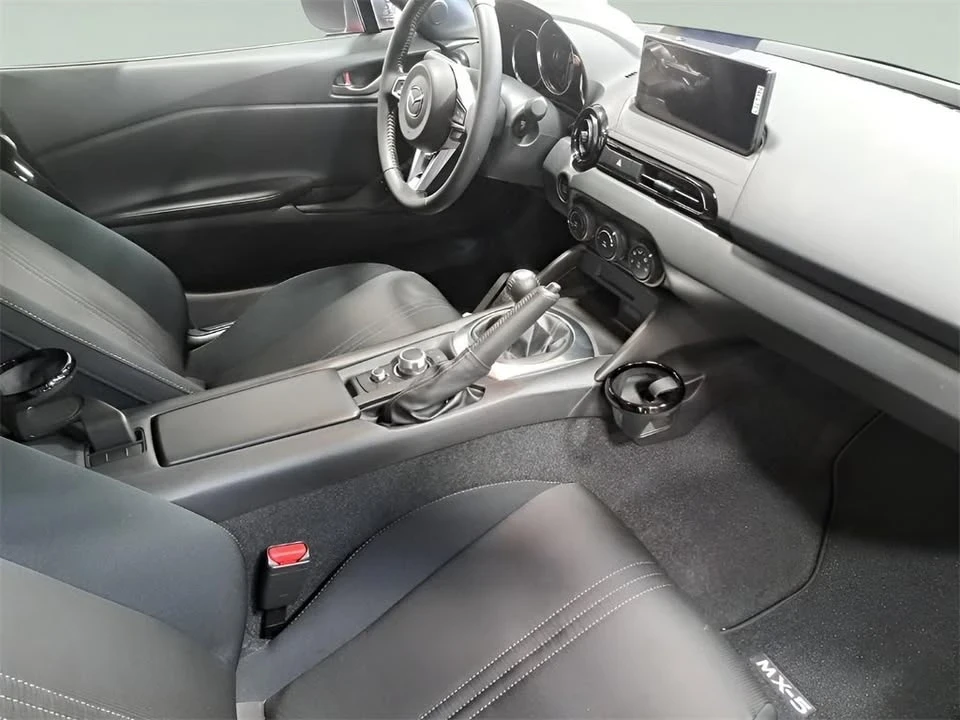 2024 Mazda ND MX-5 Miata - Image 12 of 19