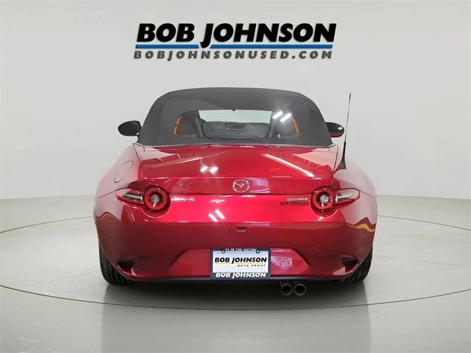 2024 Mazda ND MX-5 Miata - Image 5 of 19