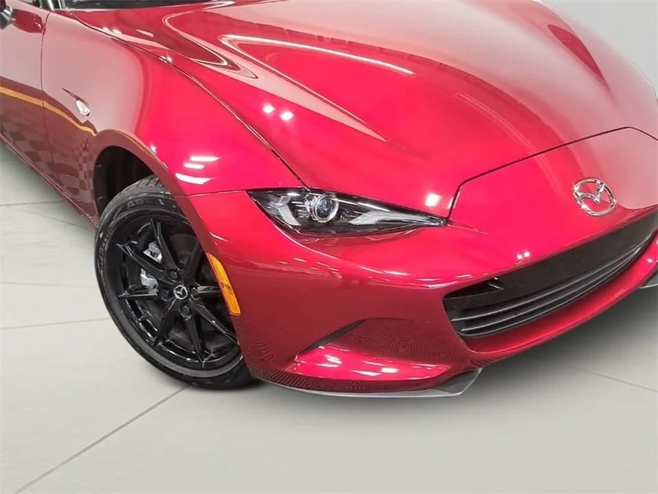 2024 Mazda ND MX-5 Miata - Image 8 of 19