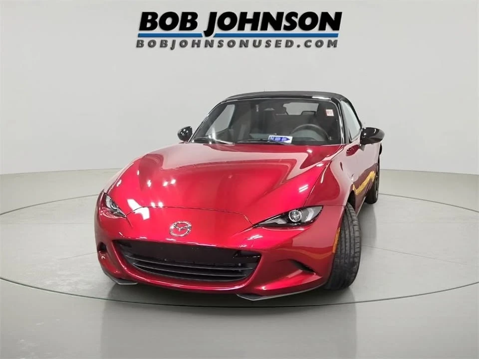 2024 Mazda ND MX-5 Miata - Image 6 of 19
