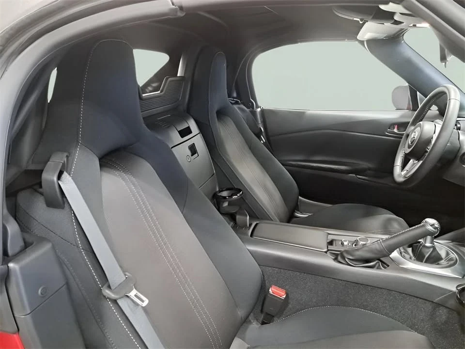 2024 Mazda ND MX-5 Miata - Image 10 of 19