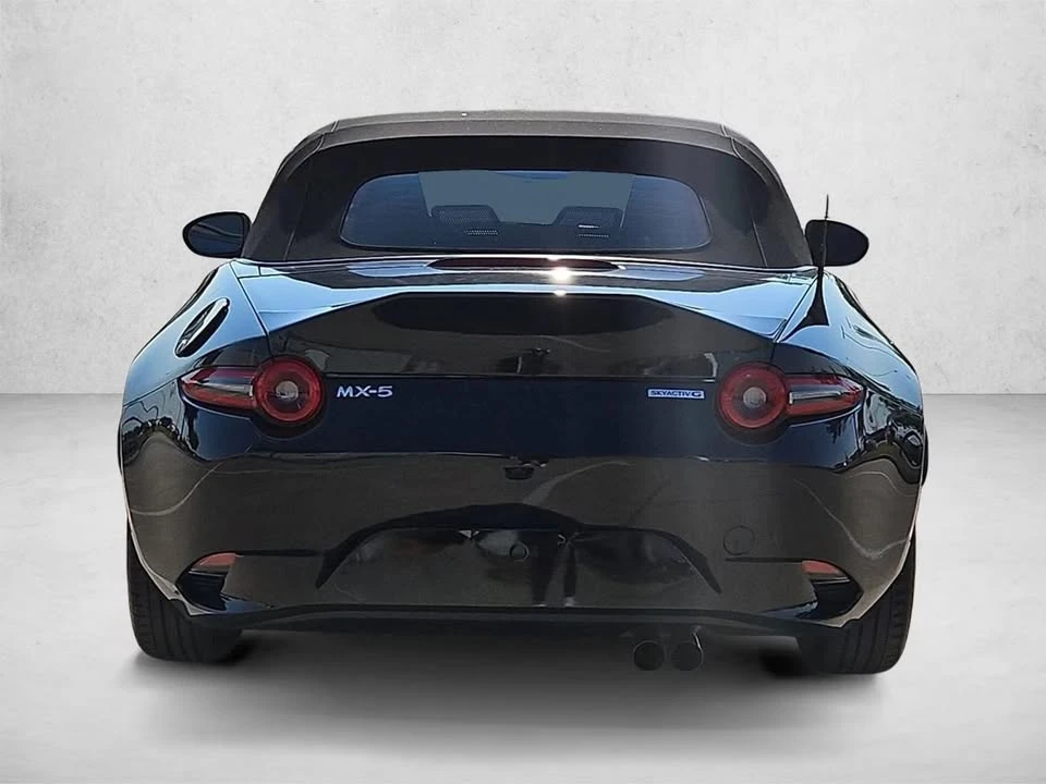 2024 Mazda ND MX-5 Miata - Image 6 of 17