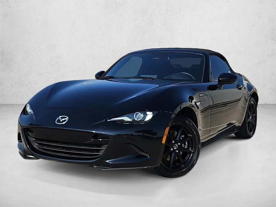 2024 Mazda ND MX-5 Miata - Image 2 of 17