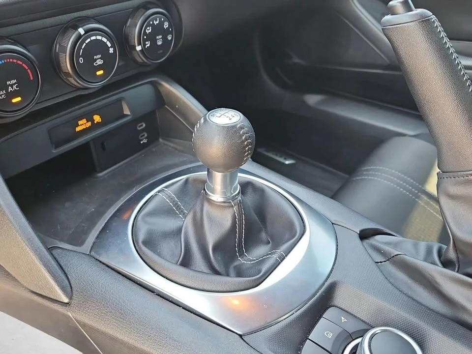 2024 Mazda ND MX-5 Miata - Image 14 of 17