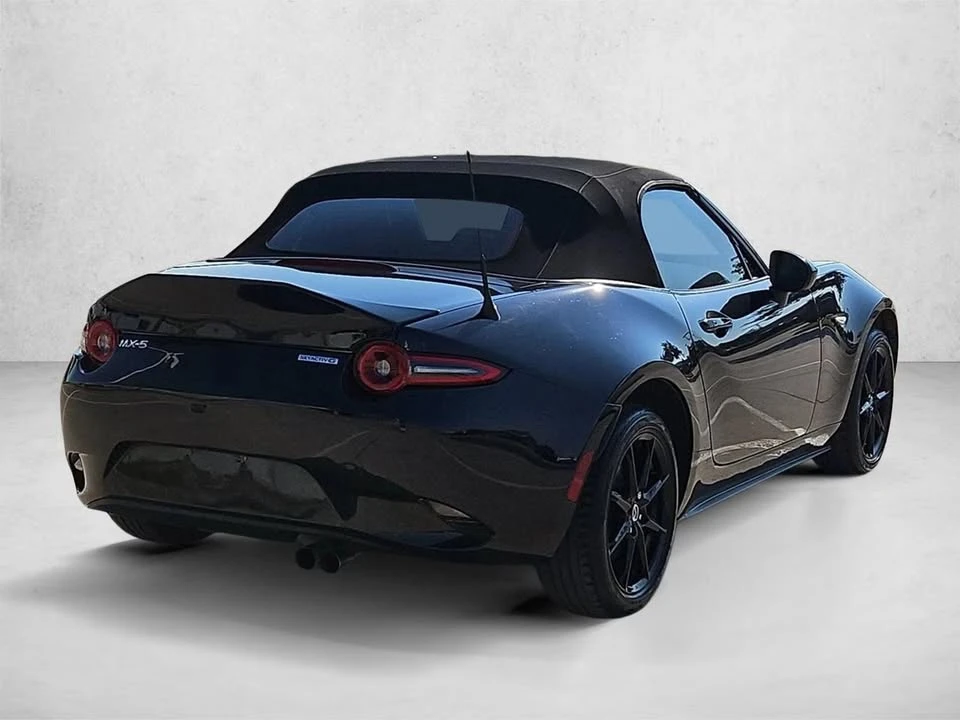 2024 Mazda ND MX-5 Miata - Image 5 of 17