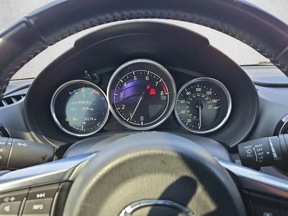 2024 Mazda ND MX-5 Miata - Image 11 of 17