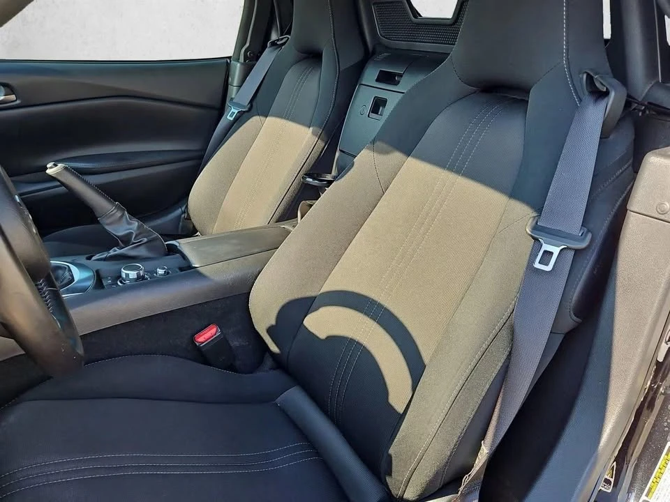 2024 Mazda ND MX-5 Miata - Image 10 of 17