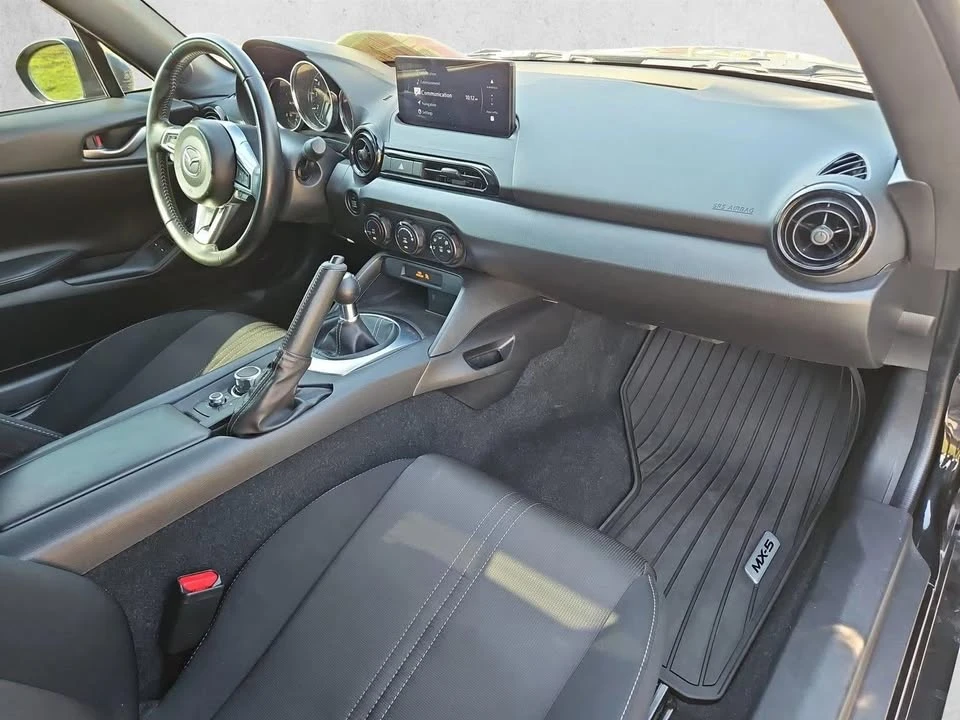 2024 Mazda ND MX-5 Miata - Image 15 of 17