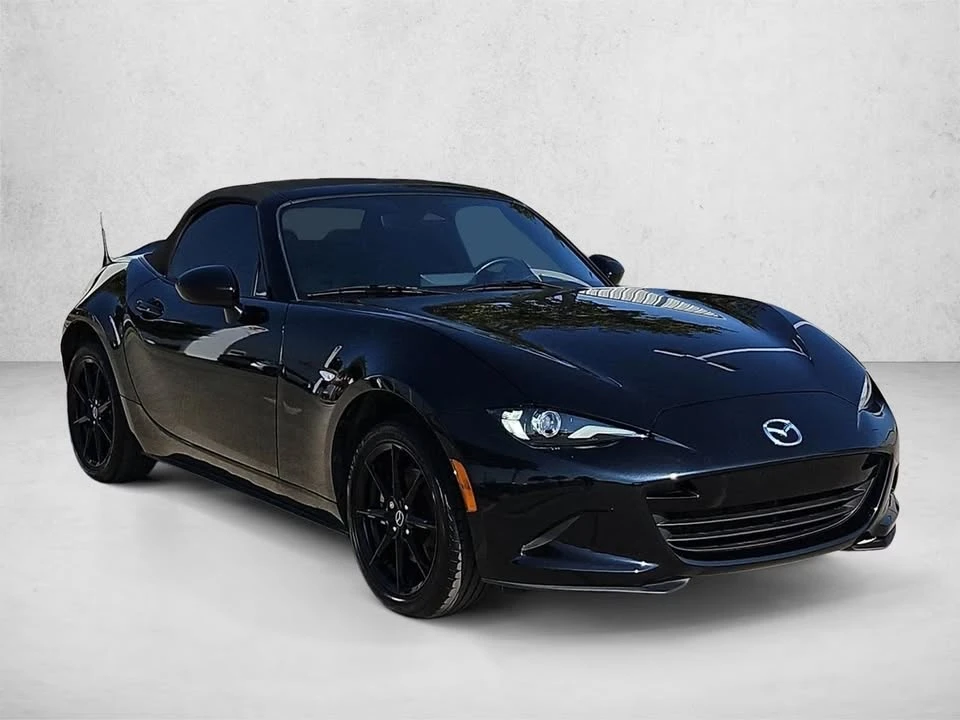 2024 Mazda ND MX-5 Miata - Image 3 of 17