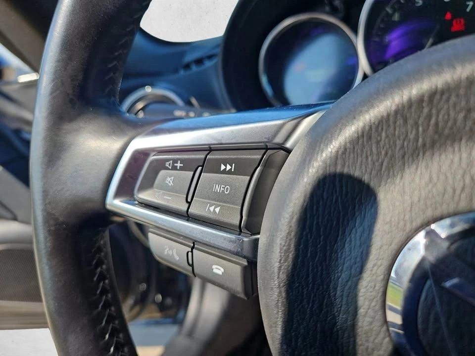 2024 Mazda ND MX-5 Miata - Image 13 of 17