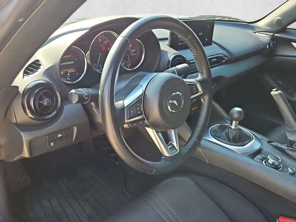 2024 Mazda ND MX-5 Miata - Image 9 of 17