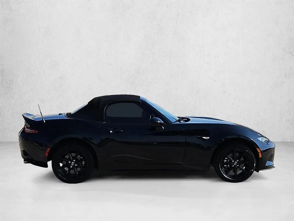 2024 Mazda ND MX-5 Miata - Image 4 of 17