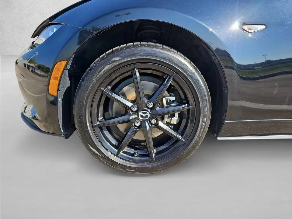 2024 Mazda ND MX-5 Miata - Image 16 of 17