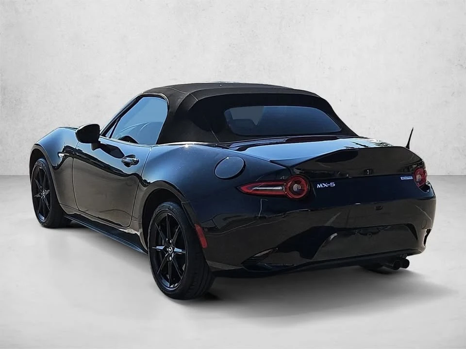 2024 Mazda ND MX-5 Miata - Image 7 of 17