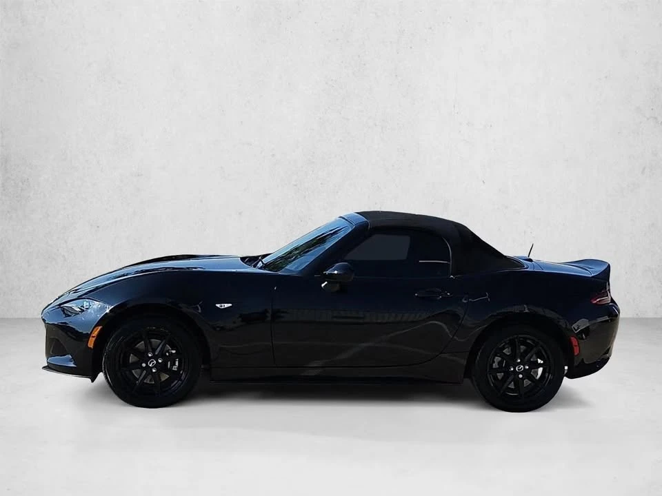 2024 Mazda ND MX-5 Miata - Image 8 of 17