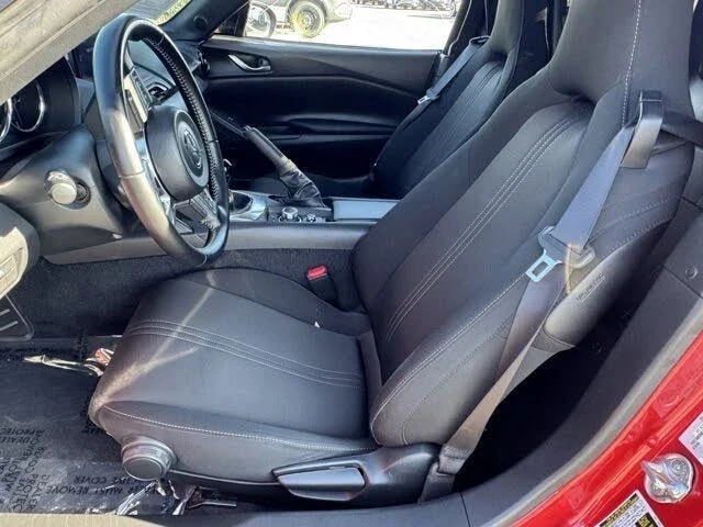 2024 Mazda ND MX-5 Miata - Image 12 of 20