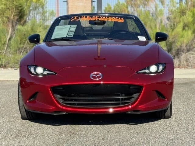 2024 Mazda ND MX-5 Miata - Image 3 of 20