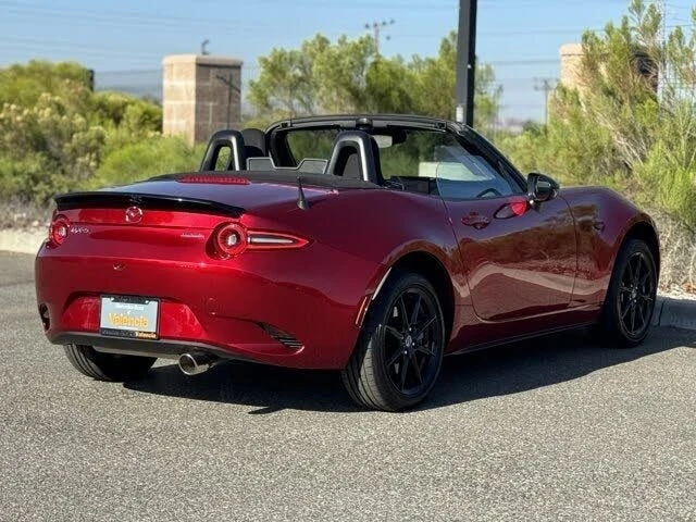 2024 Mazda ND MX-5 Miata - Image 6 of 20