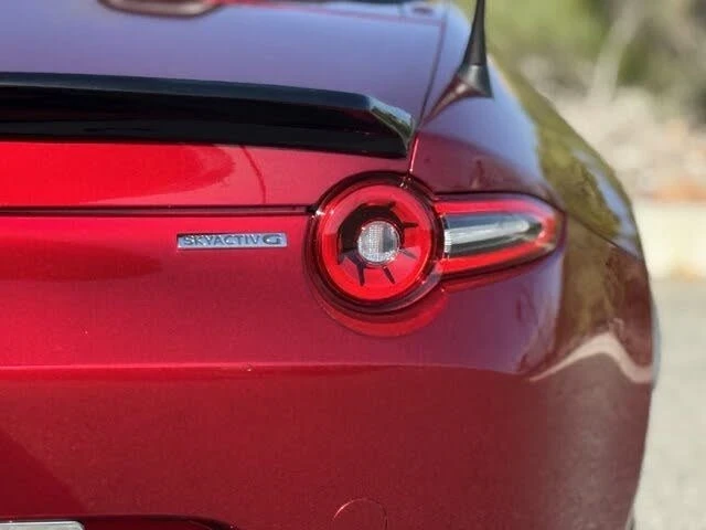 2024 Mazda ND MX-5 Miata - Image 10 of 20