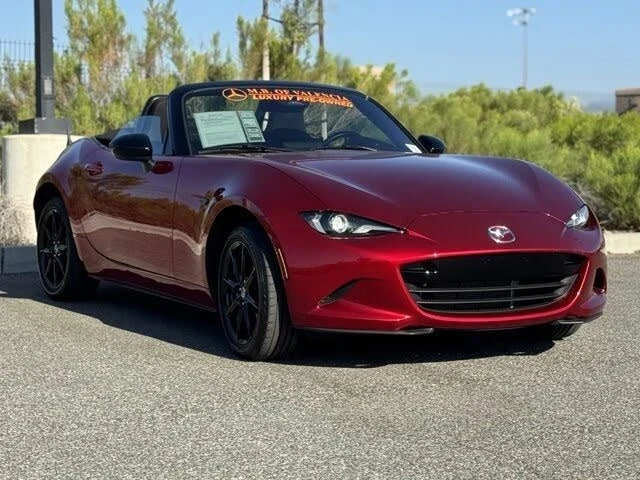 2024 Mazda ND MX-5 Miata - Image 4 of 20