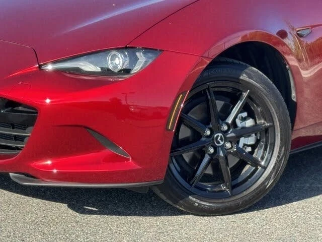 2024 Mazda ND MX-5 Miata - Image 2 of 20