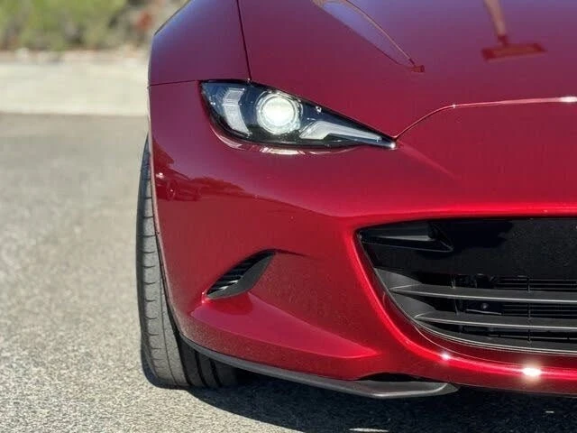 2024 Mazda ND MX-5 Miata - Image 5 of 20