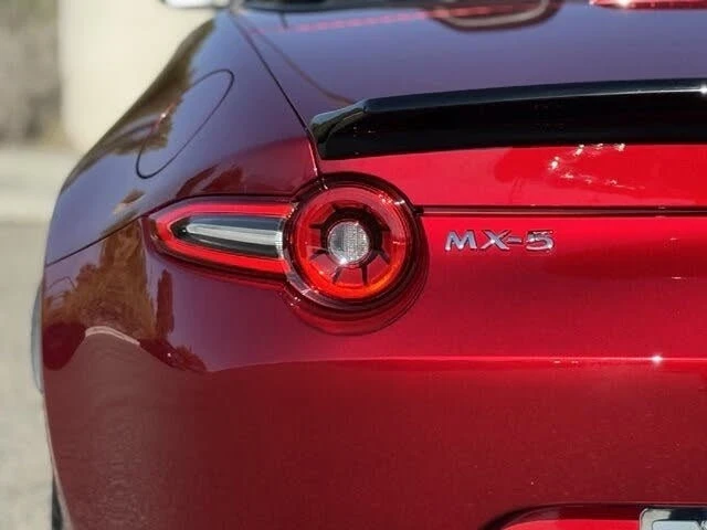 2024 Mazda ND MX-5 Miata - Image 9 of 20