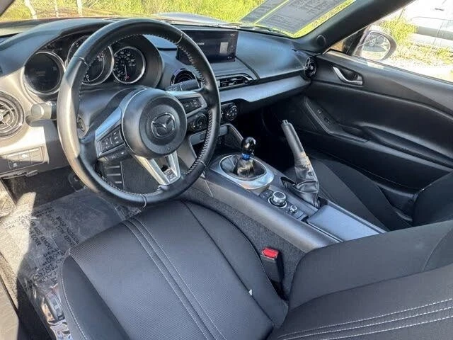 2024 Mazda ND MX-5 Miata - Image 14 of 20