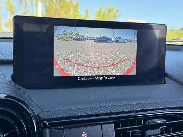 2024 Mazda ND MX-5 Miata - Image 20 of 20