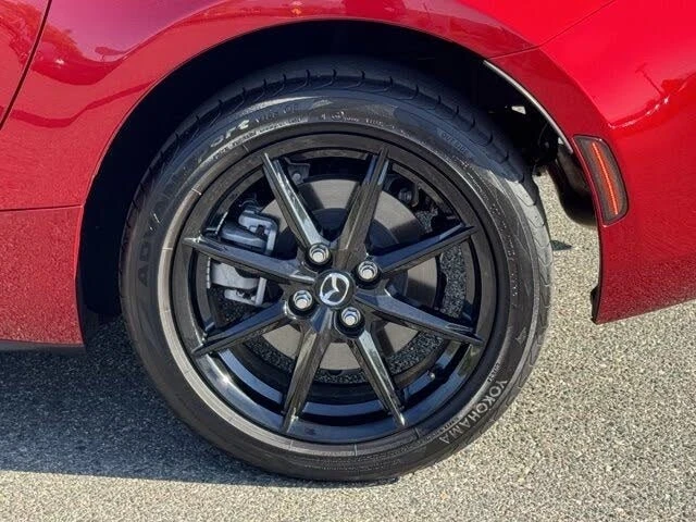 2024 Mazda ND MX-5 Miata - Image 11 of 20