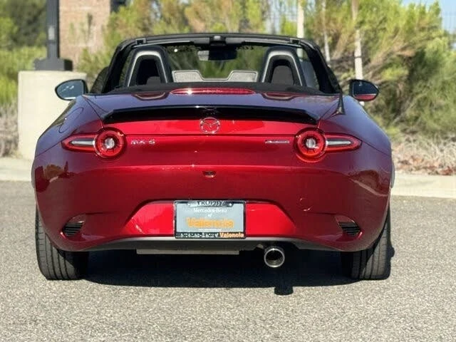 2024 Mazda ND MX-5 Miata - Image 7 of 20