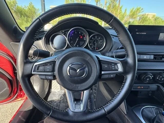 2024 Mazda ND MX-5 Miata - Image 16 of 20