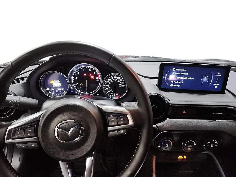 2024 Mazda ND MX-5 Miata - Image 13 of 16