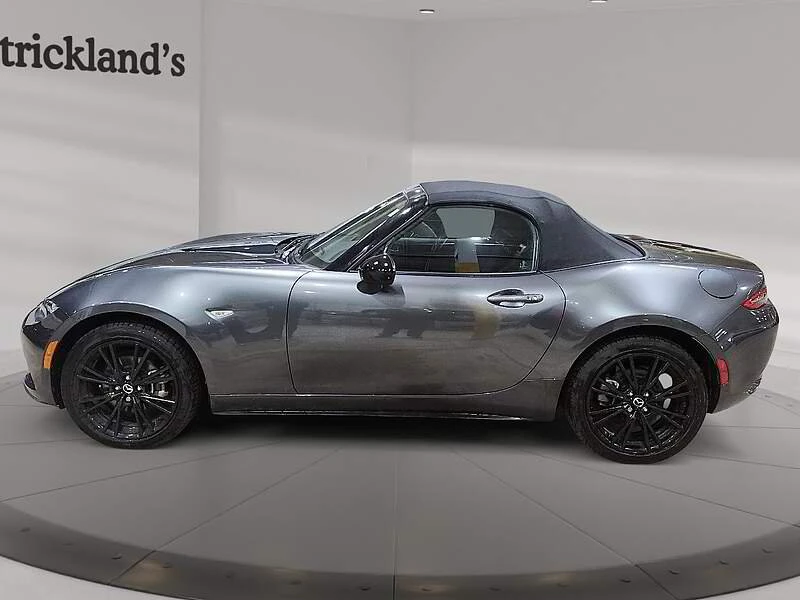 2024 Mazda ND MX-5 Miata - Image 4 of 16