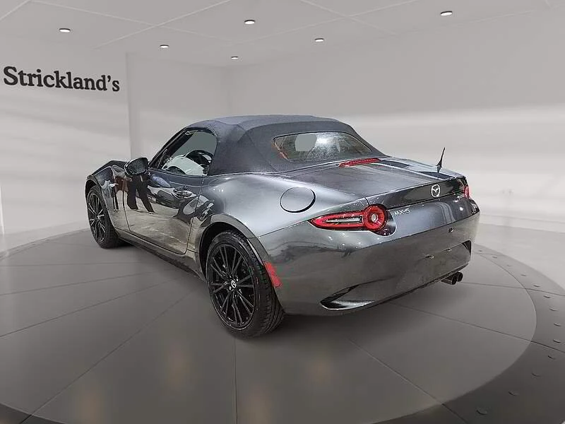 2024 Mazda ND MX-5 Miata - Image 3 of 16