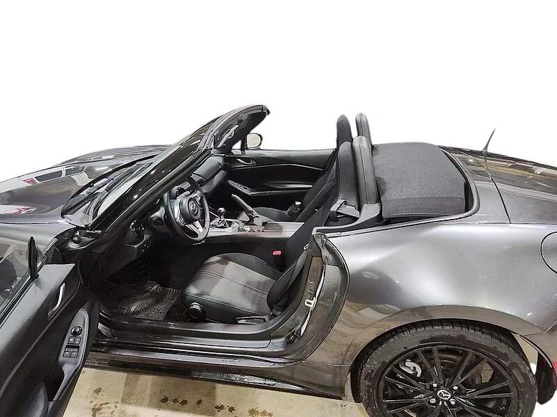 2024 Mazda ND MX-5 Miata - Image 16 of 16