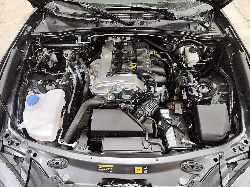 2024 Mazda ND MX-5 Miata - Image 7 of 16