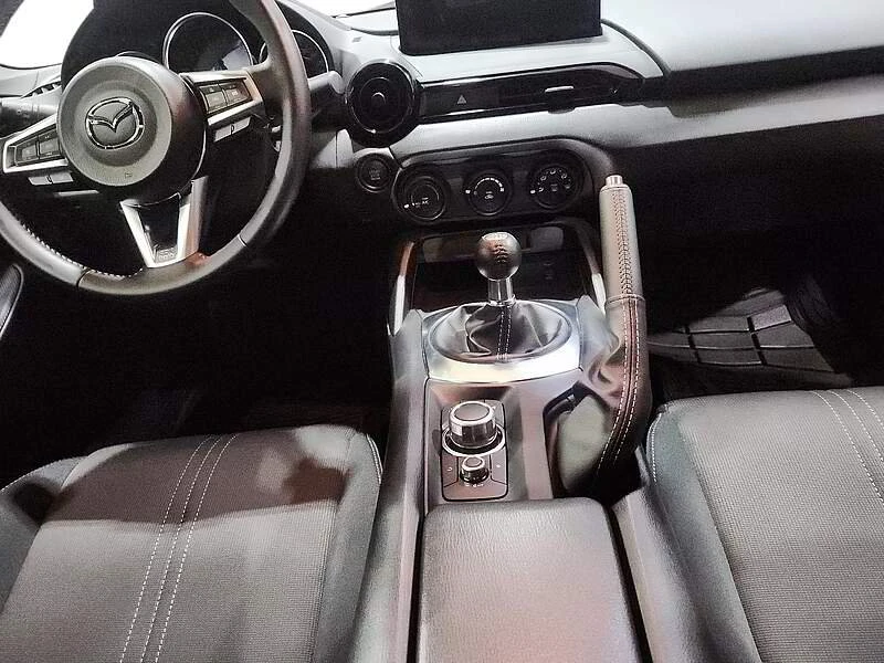 2024 Mazda ND MX-5 Miata - Image 9 of 16