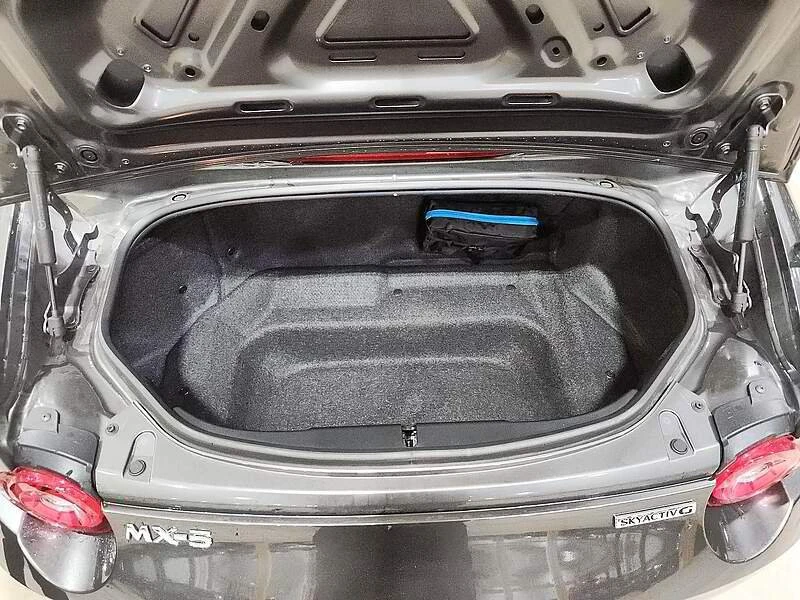 2024 Mazda ND MX-5 Miata - Image 5 of 16