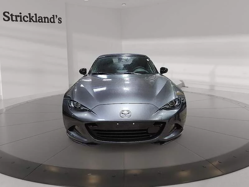 2024 Mazda ND MX-5 Miata - Image 2 of 16