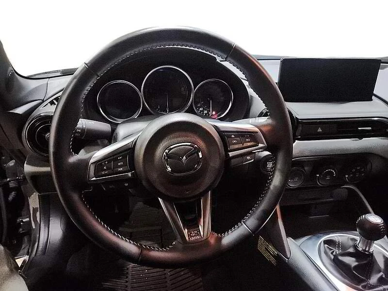 2024 Mazda ND MX-5 Miata - Image 11 of 16