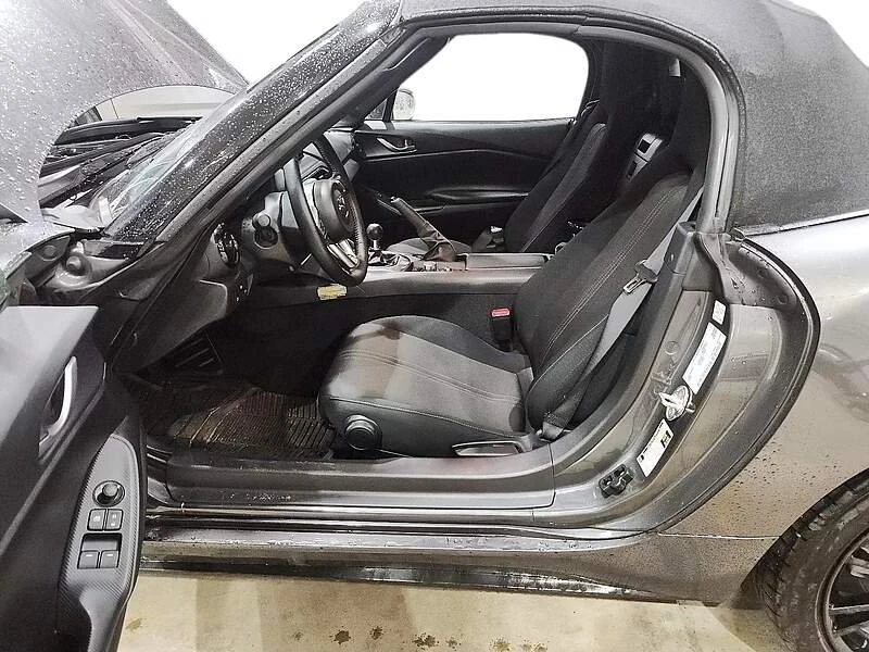 2024 Mazda ND MX-5 Miata - Image 8 of 16