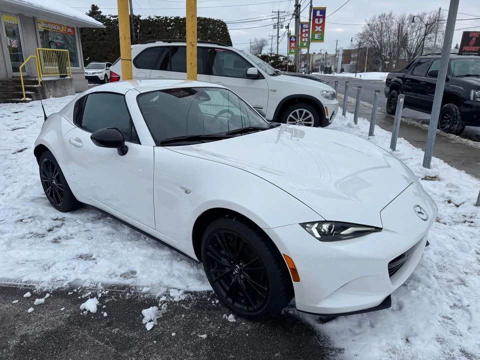 2024 Mazda ND MX-5 Miata - Image 7 of 7