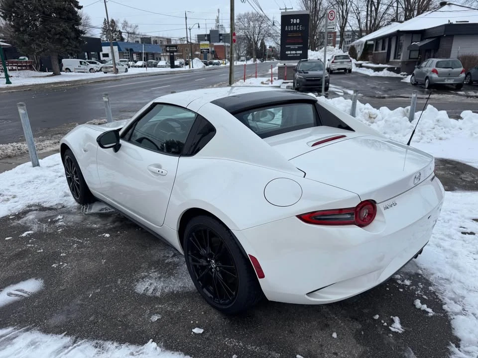 2024 Mazda ND MX-5 Miata - Image 3 of 7