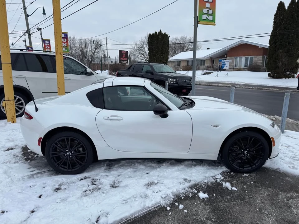 2024 Mazda ND MX-5 Miata - Image 6 of 7