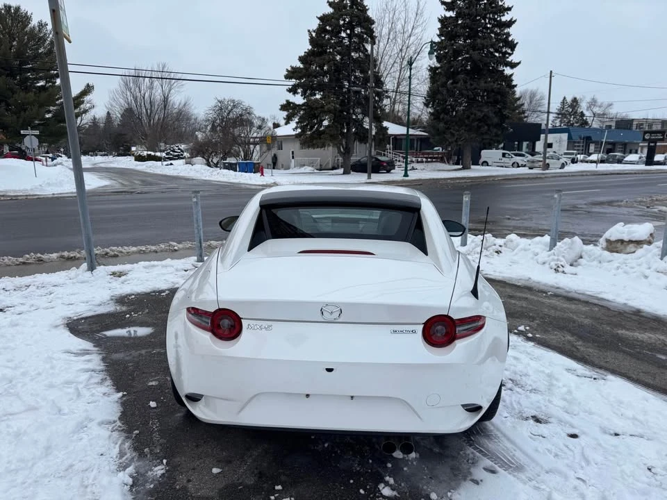 2024 Mazda ND MX-5 Miata - Image 4 of 7