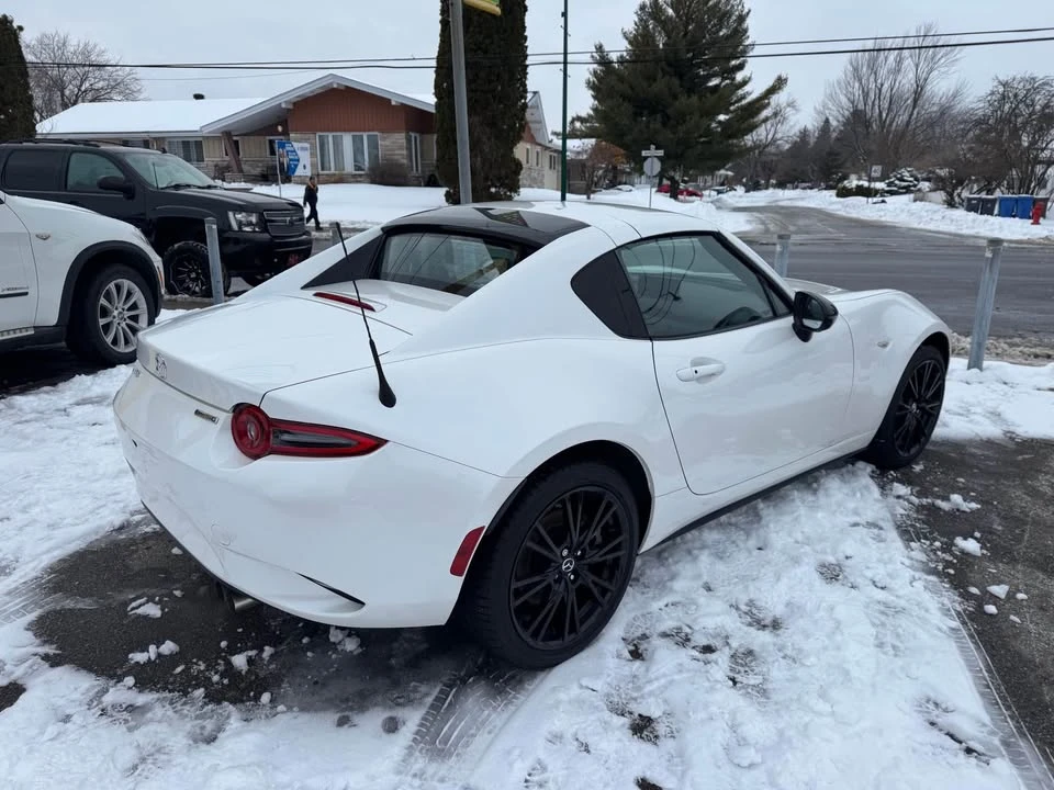2024 Mazda ND MX-5 Miata - Image 5 of 7
