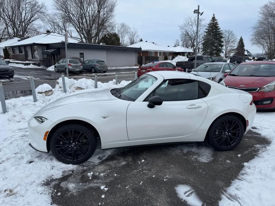 2024 Mazda ND MX-5 Miata - Image 2 of 7