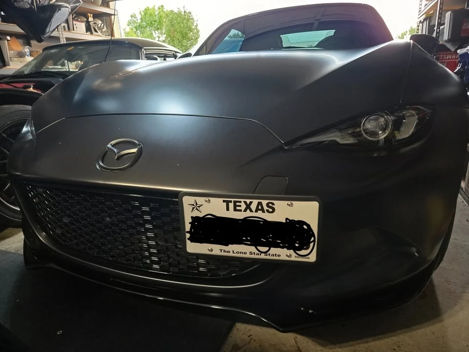 2024 Mazda ND MX-5 Miata - Image 3 of 3